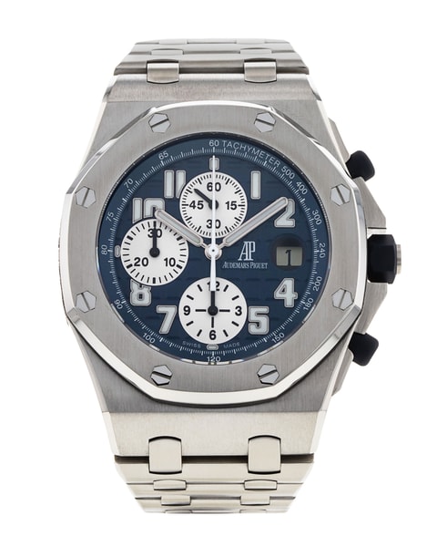 Audemars Piguet Royal Oak Offshore 25721ST.OO.1000ST.09.A